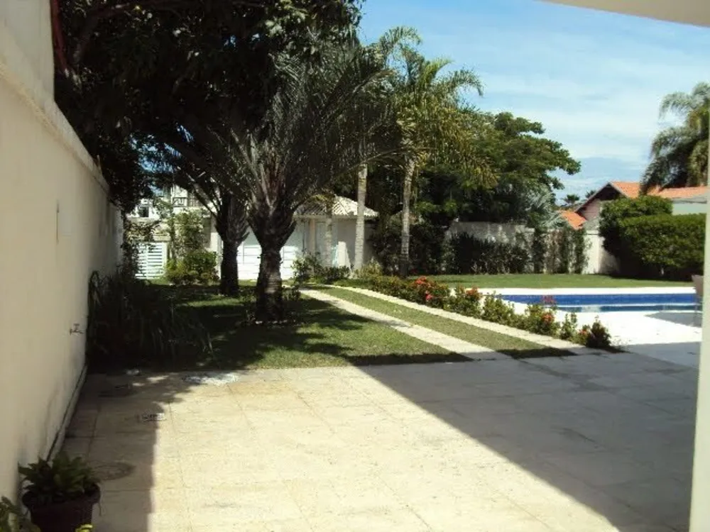 Casa, 6 quartos, 1002 m² - Foto 2