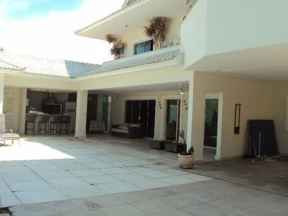 Casa, 6 quartos, 1002 m² - Foto 15