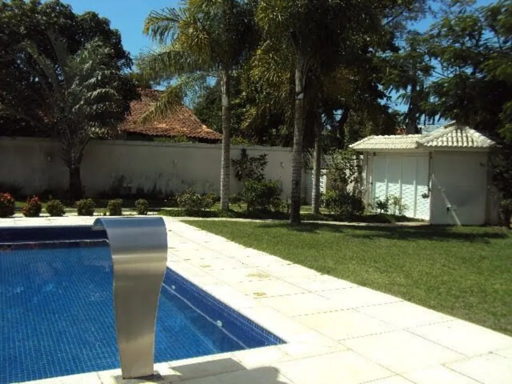 Casa, 6 quartos, 1002 m² - Foto 16