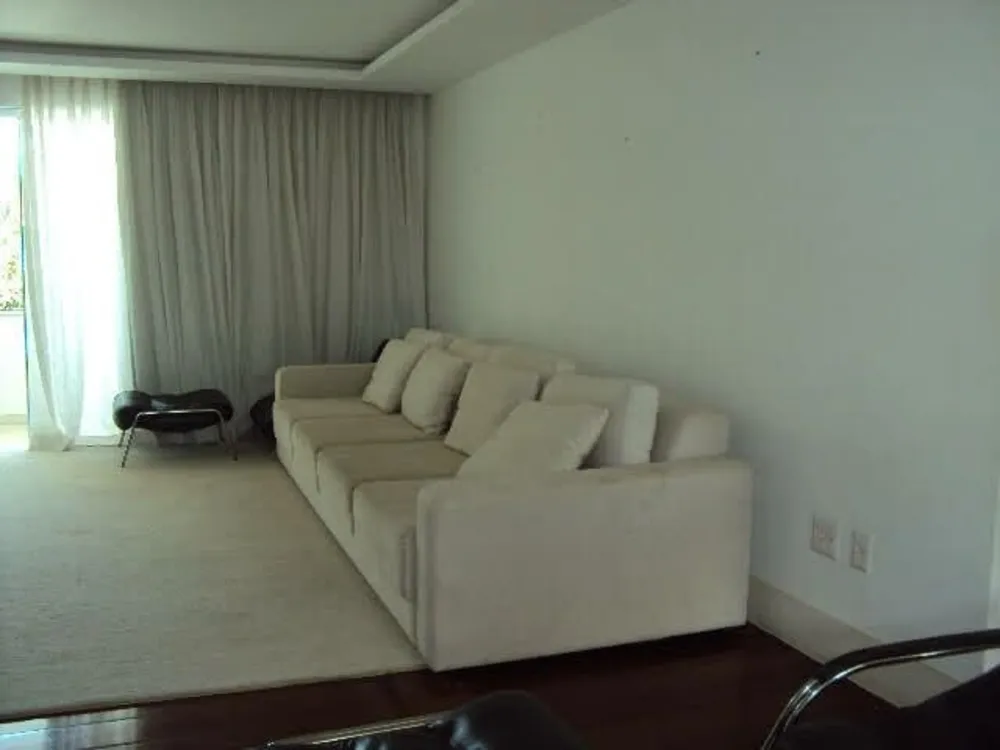 Casa, 6 quartos, 1002 m² - Foto 5
