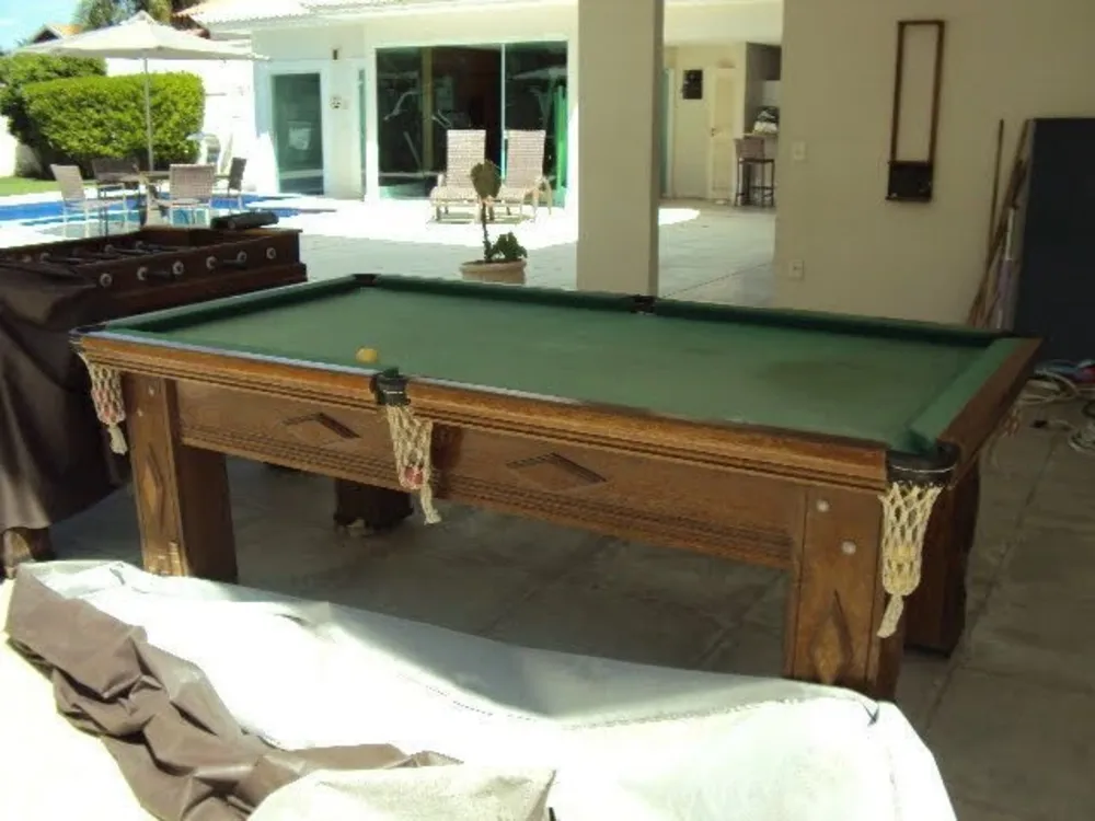Casa, 6 quartos, 1002 m² - Foto 19