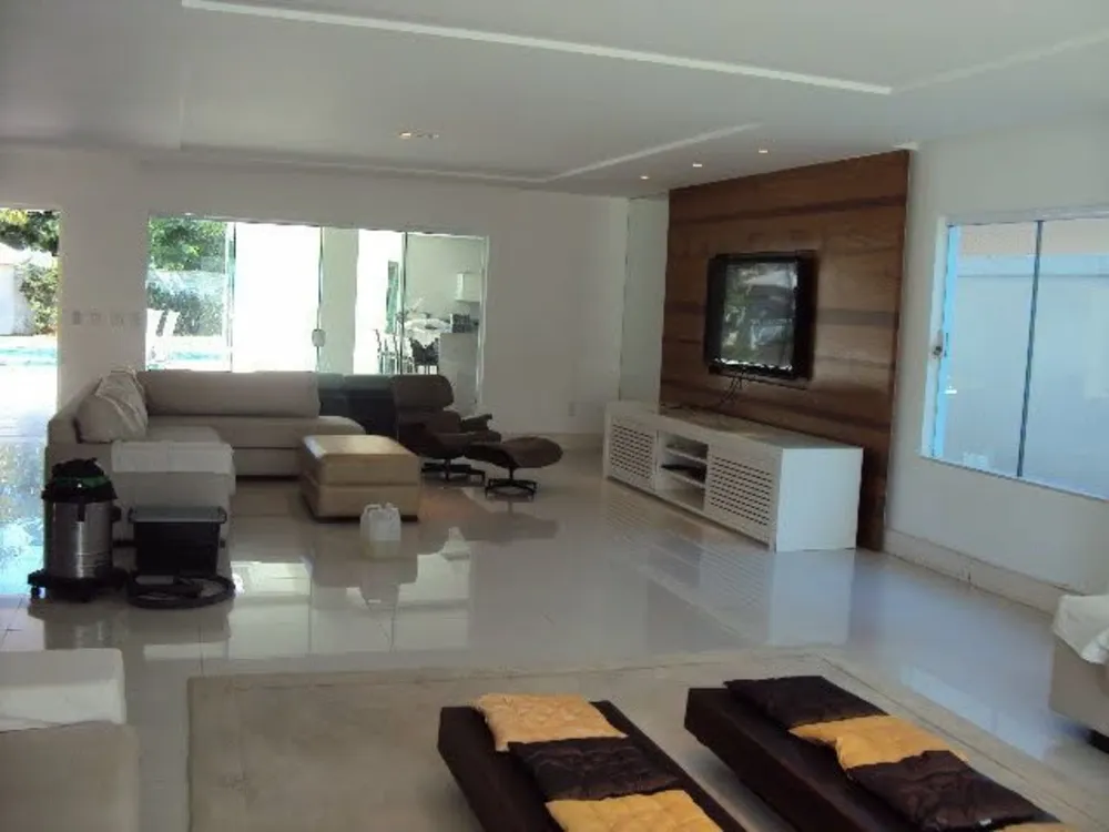 Casa, 6 quartos, 1002 m² - Foto 13