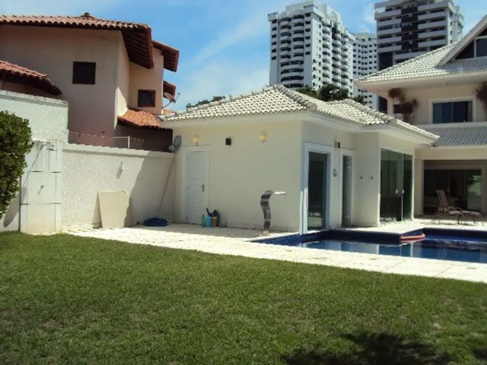 Casa, 6 quartos, 1002 m² - Foto 8