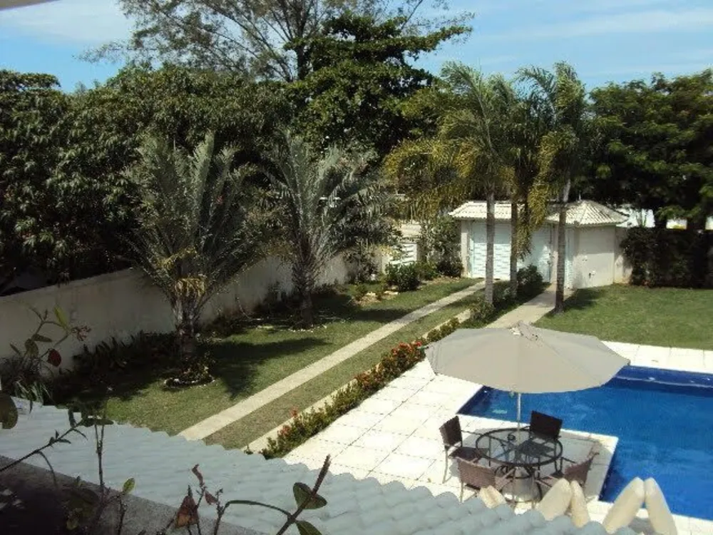 Casa, 6 quartos, 1002 m² - Foto 22