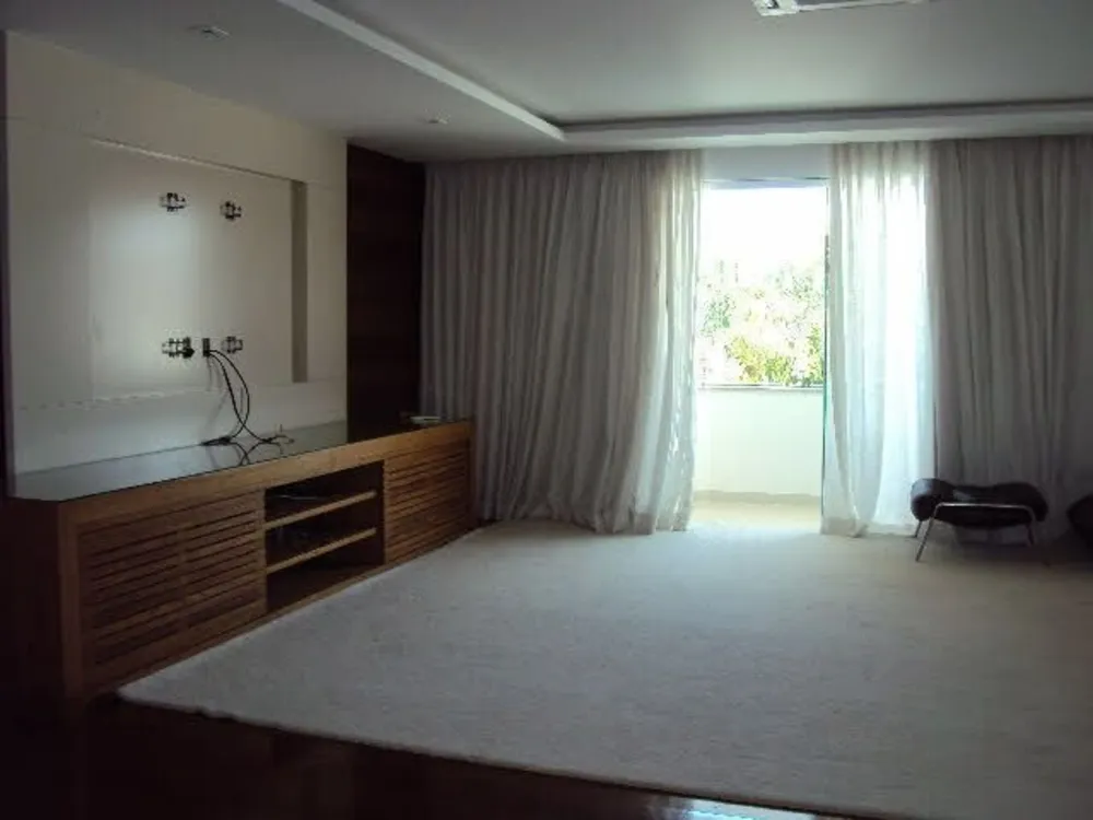 Casa, 6 quartos, 1002 m² - Foto 18