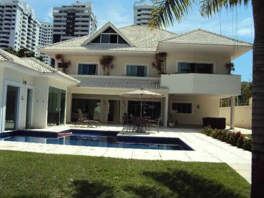 Casa, 6 quartos, 1002 m² - Foto 25