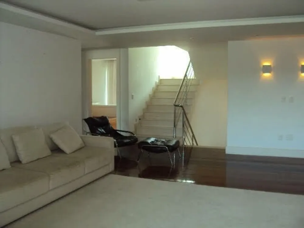 Casa, 6 quartos, 1002 m² - Foto 1