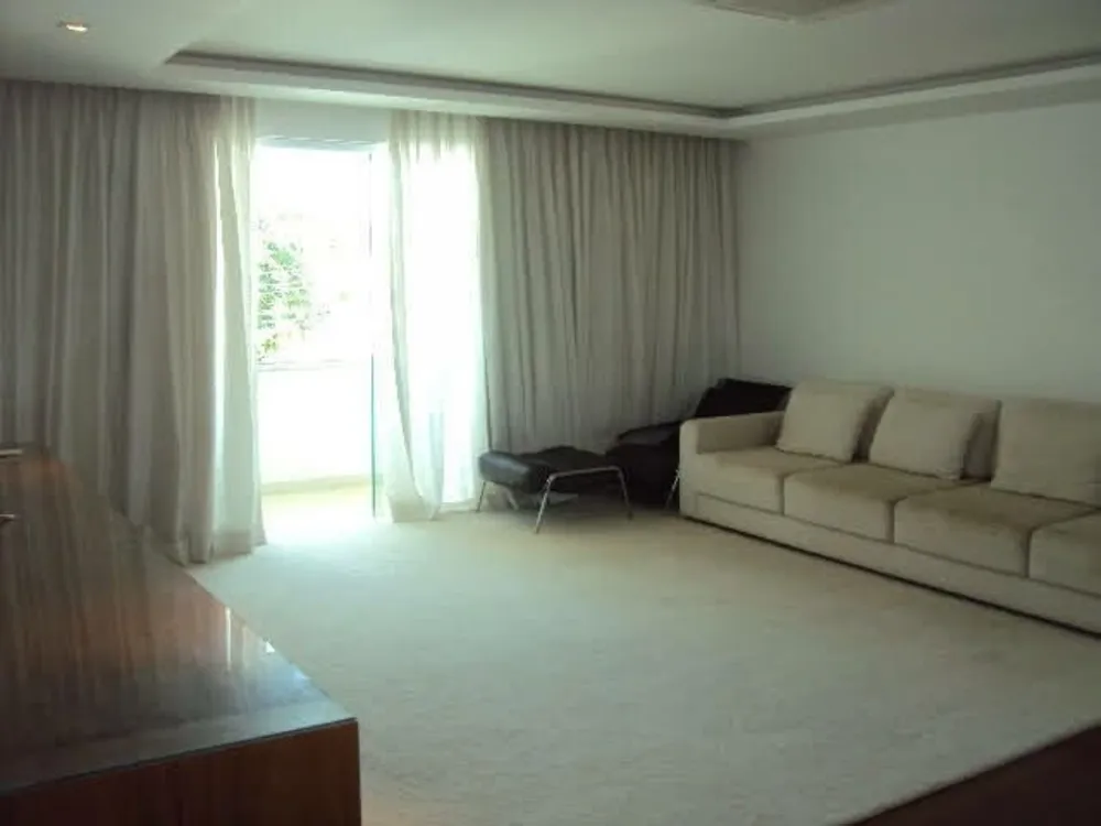 Casa, 6 quartos, 1002 m² - Foto 14