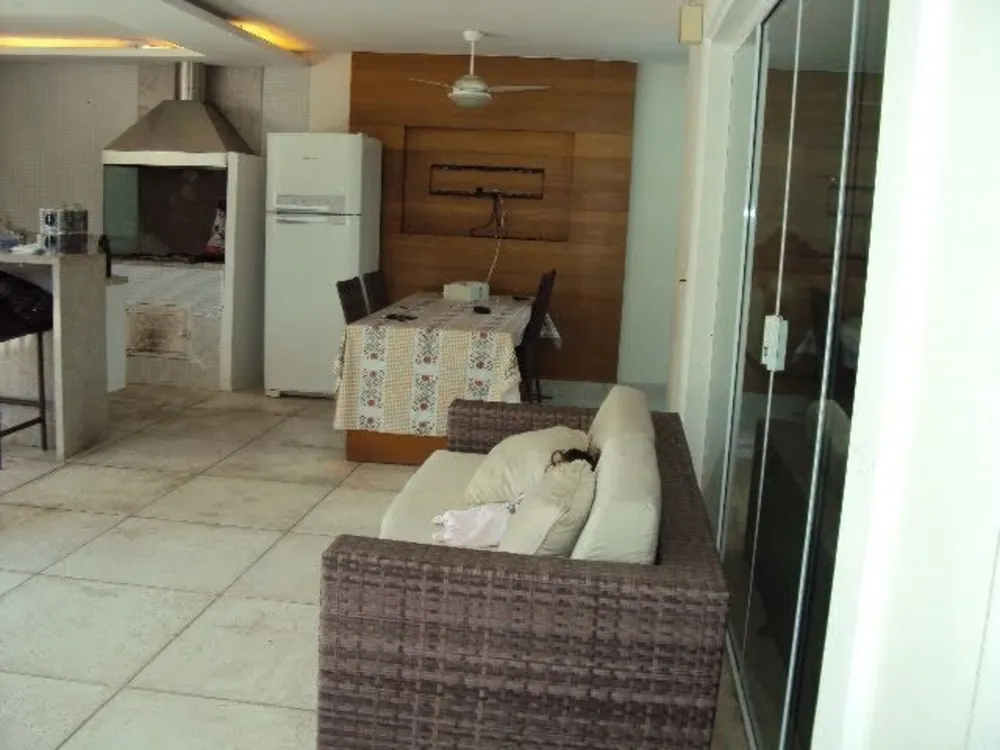 Casa, 6 quartos, 1002 m² - Foto 24
