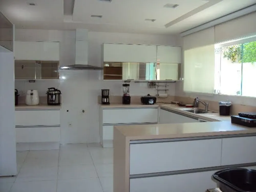 Casa, 6 quartos, 1002 m² - Foto 4