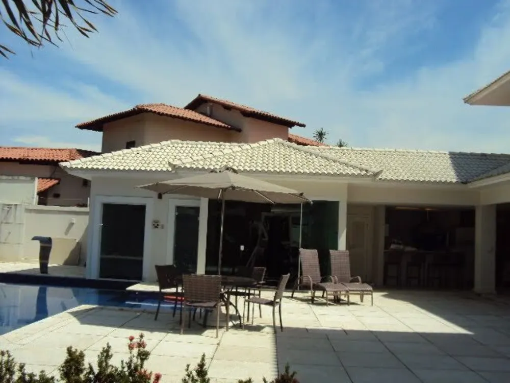 Casa, 6 quartos, 1002 m² - Foto 10