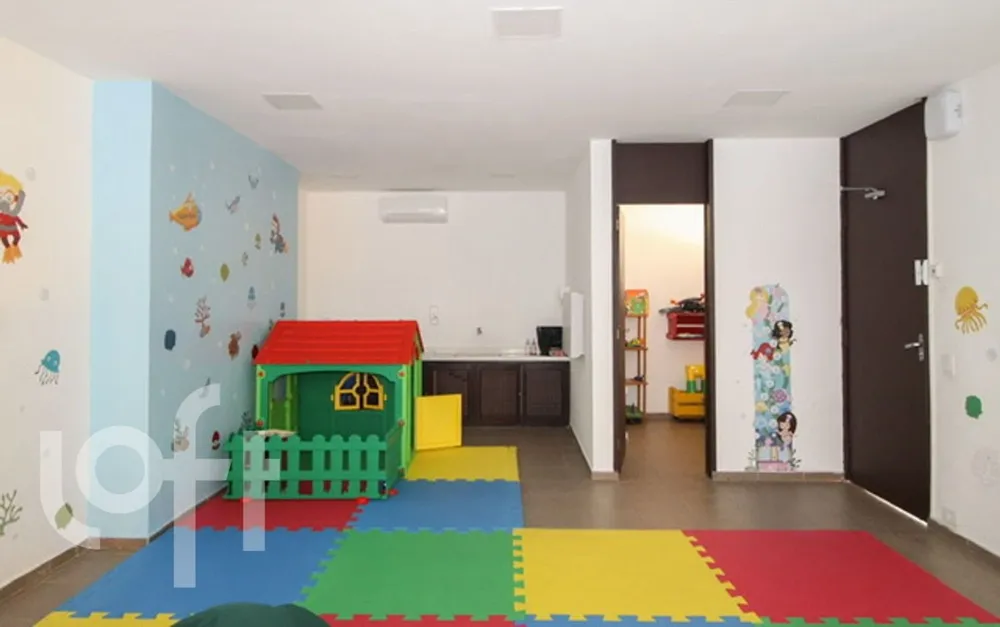 Apartamento, 2 quartos, 125 m² - Foto 25
