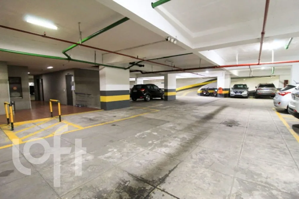 Apartamento, 2 quartos, 125 m² - Foto 29