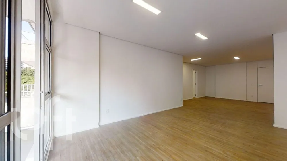 Apartamento, 2 quartos, 125 m² - Foto 3