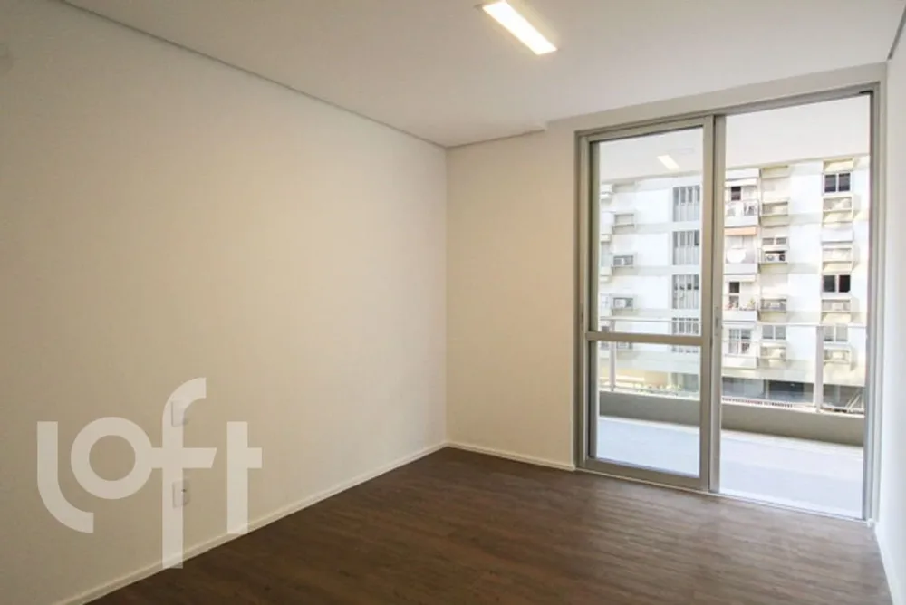 Apartamento, 2 quartos, 125 m² - Foto 11