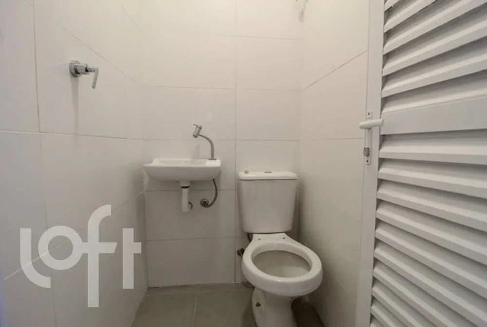 Apartamento, 2 quartos, 125 m² - Foto 21