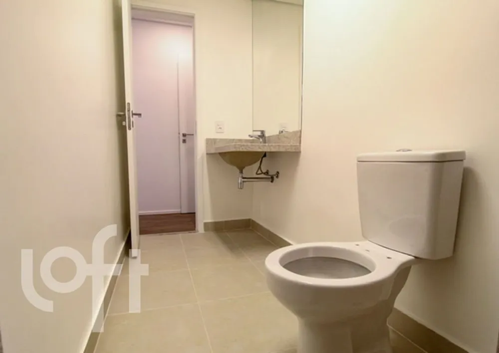 Apartamento, 2 quartos, 125 m² - Foto 19
