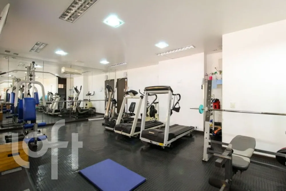 Apartamento, 2 quartos, 125 m² - Foto 26