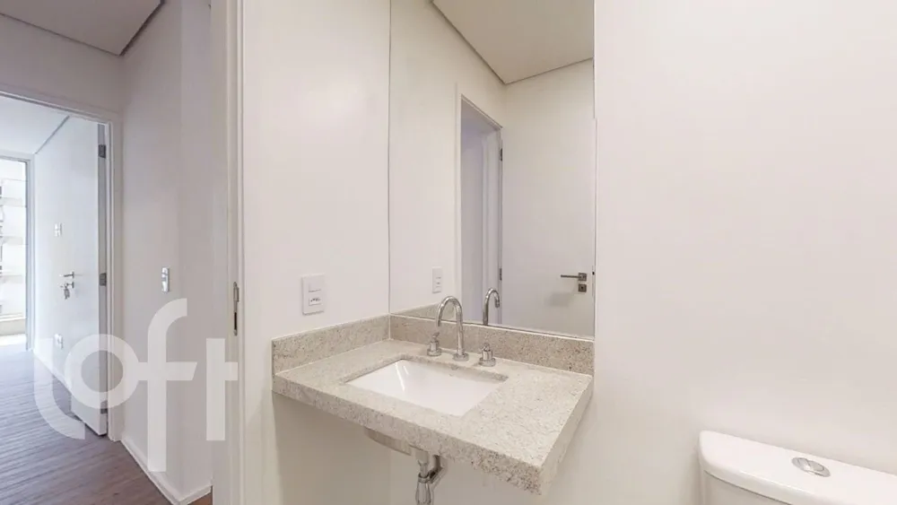Apartamento, 2 quartos, 125 m² - Foto 24