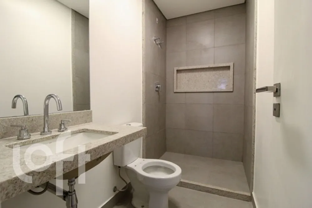 Apartamento, 2 quartos, 125 m² - Foto 20