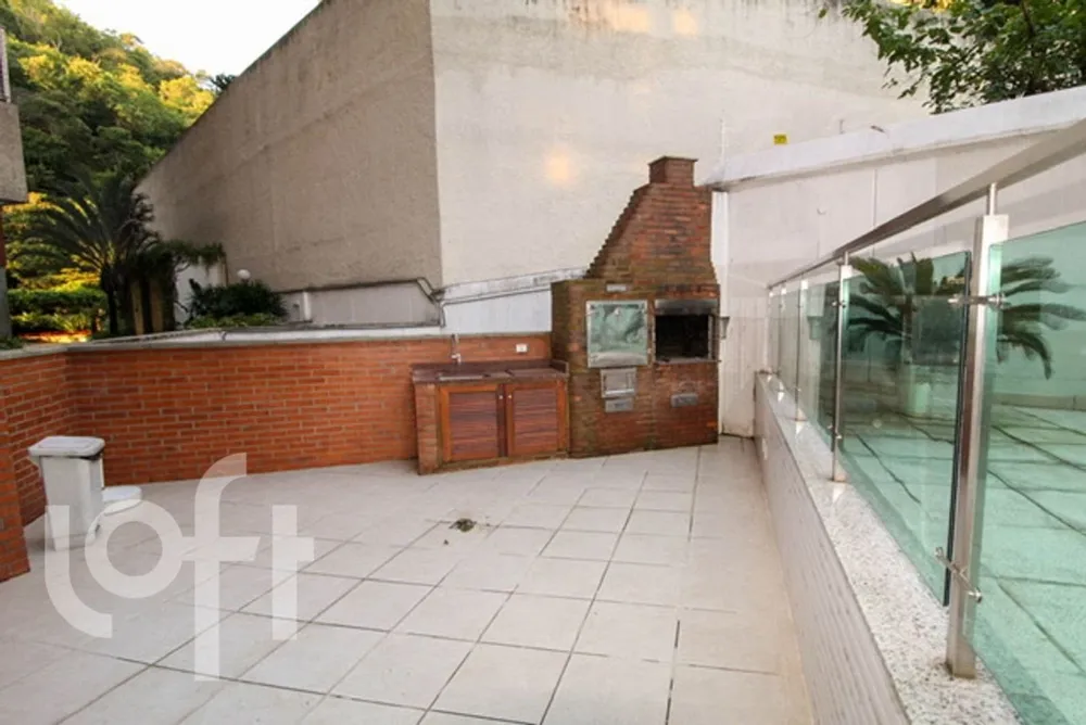 Apartamento, 2 quartos, 125 m² - Foto 31
