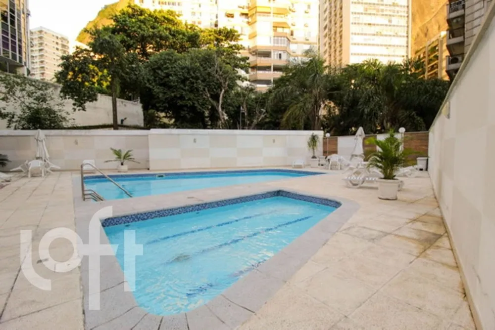Apartamento, 2 quartos, 125 m² - Foto 34