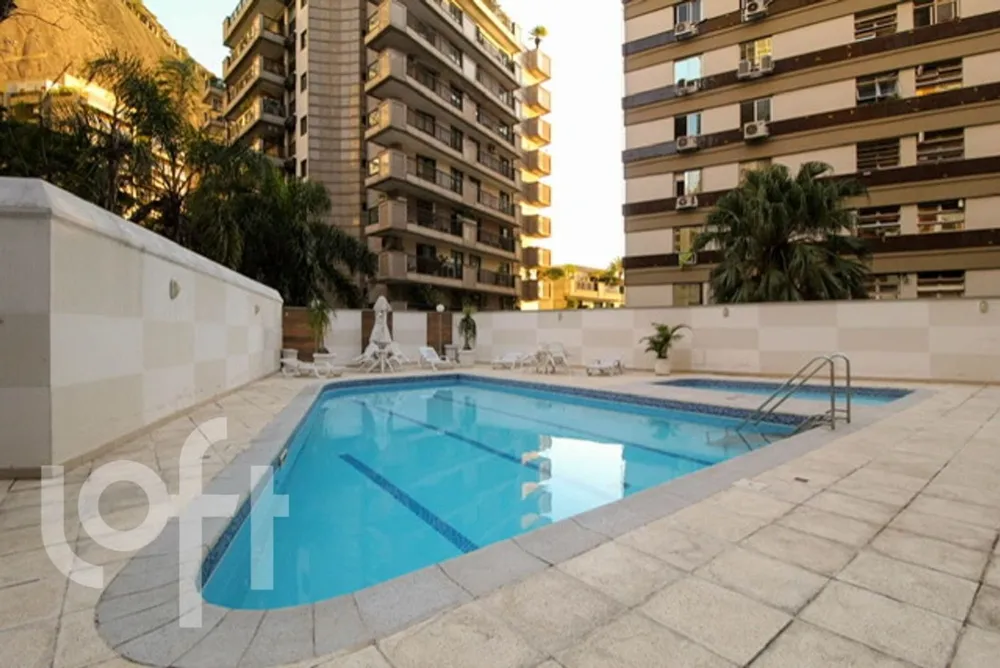 Apartamento, 2 quartos, 125 m² - Foto 33