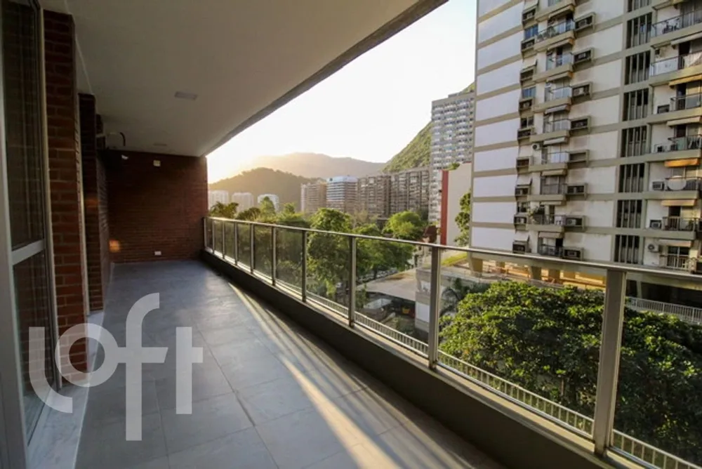 Apartamento, 2 quartos, 125 m² - Foto 1