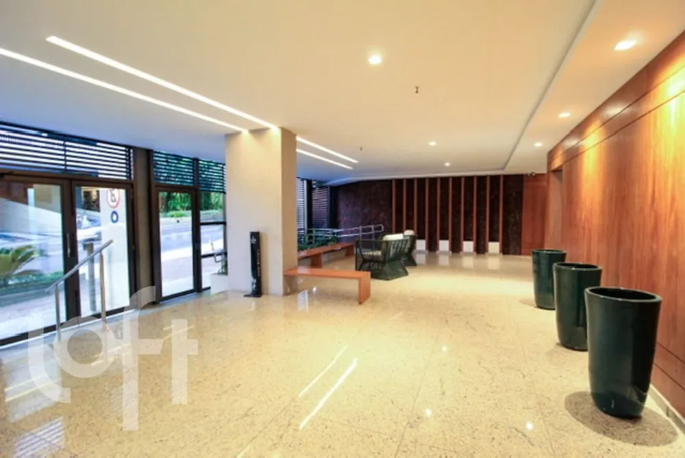 Apartamento, 2 quartos, 125 m² - Foto 30