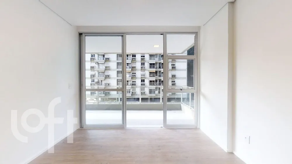 Apartamento, 2 quartos, 125 m² - Foto 2