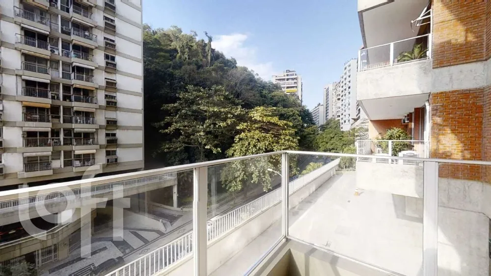 Apartamento, 2 quartos, 125 m² - Foto 5