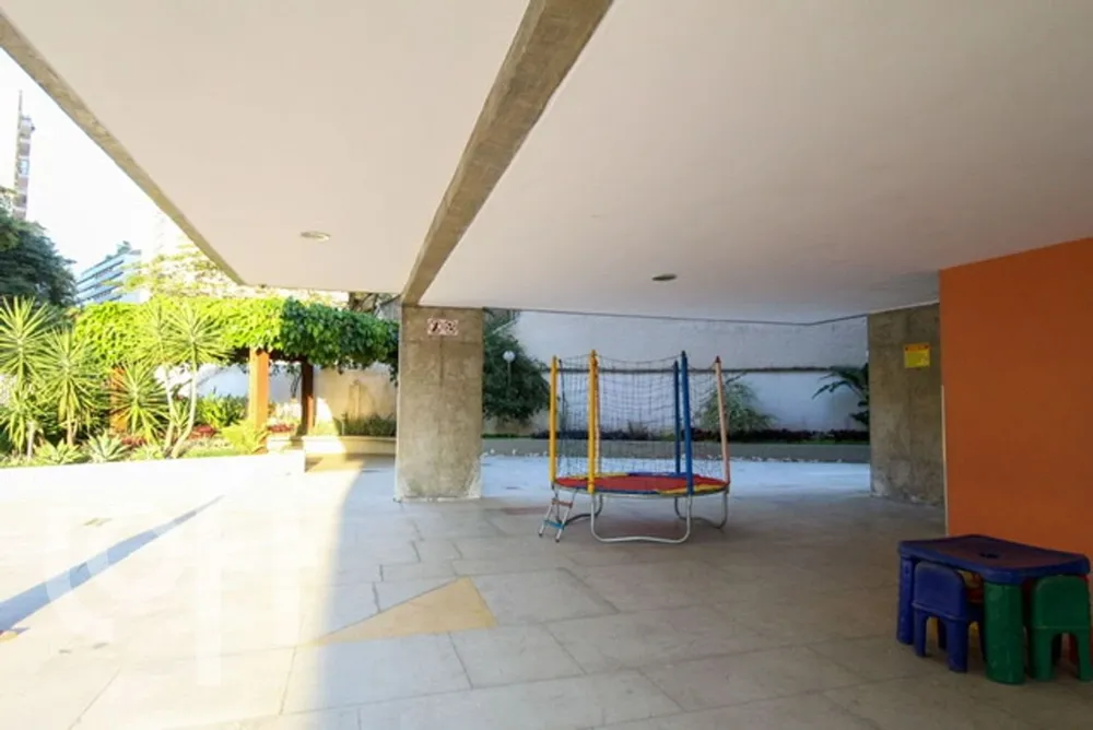 Apartamento, 2 quartos, 125 m² - Foto 27