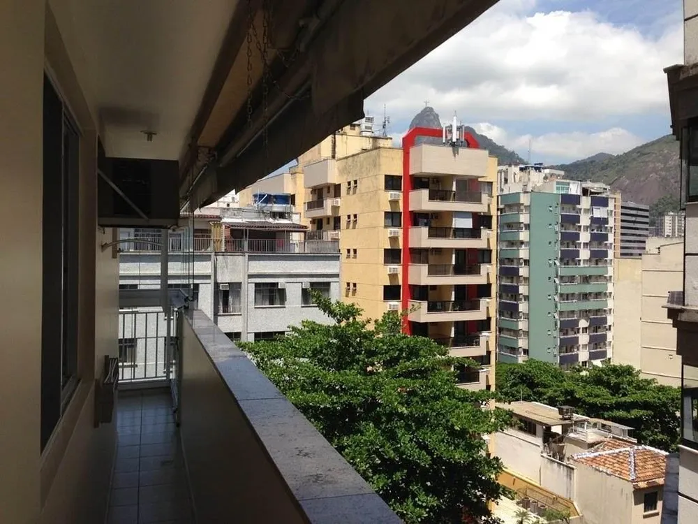 Apartamento, 2 quartos, 80 m² - Foto 15
