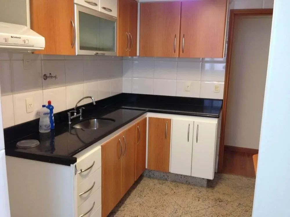 Apartamento, 2 quartos, 80 m² - Foto 16