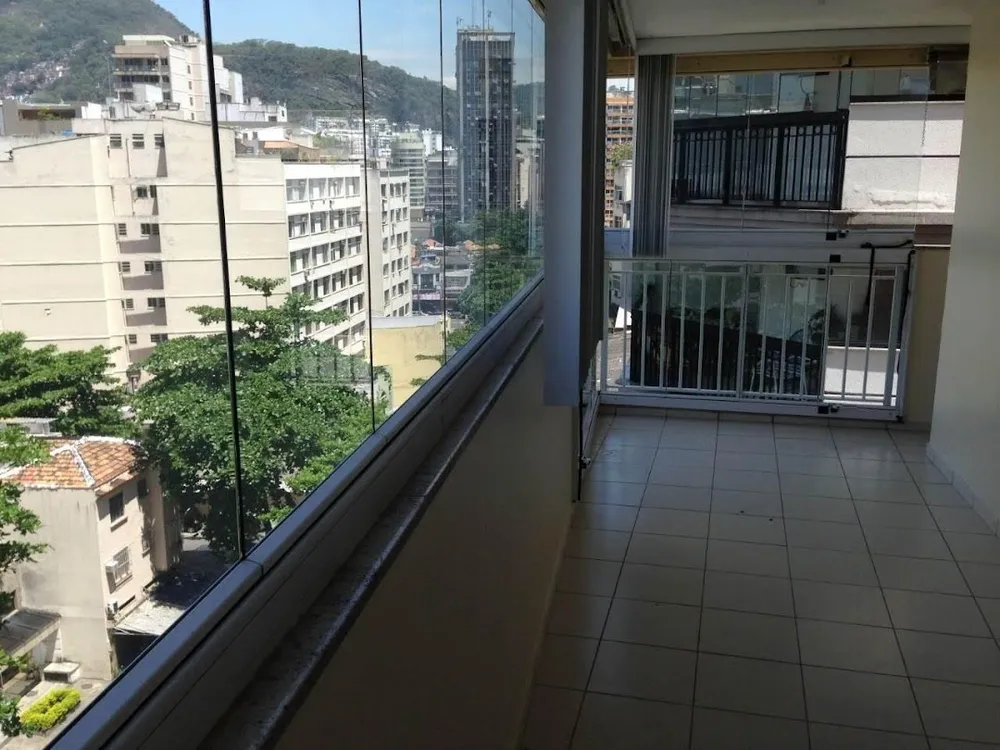 Apartamento, 2 quartos, 80 m² - Foto 14