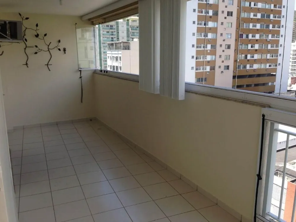 Apartamento, 2 quartos, 80 m² - Foto 13