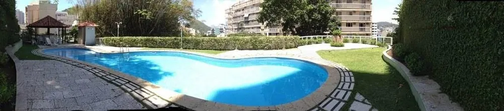Apartamento, 2 quartos, 80 m² - Foto 20