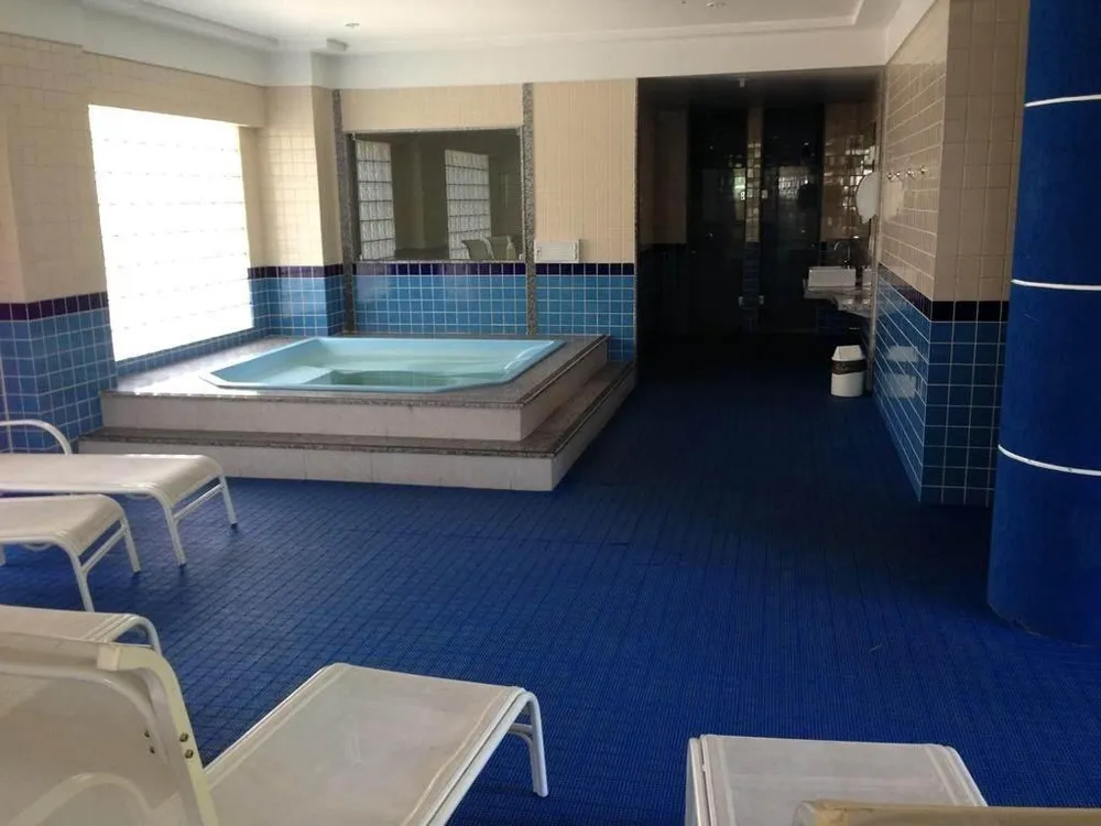 Apartamento, 2 quartos, 80 m² - Foto 21
