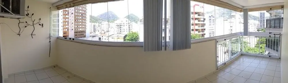 Apartamento, 2 quartos, 80 m² - Foto 11