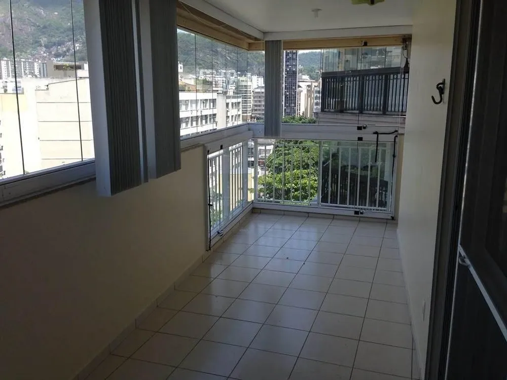 Apartamento, 2 quartos, 80 m² - Foto 12