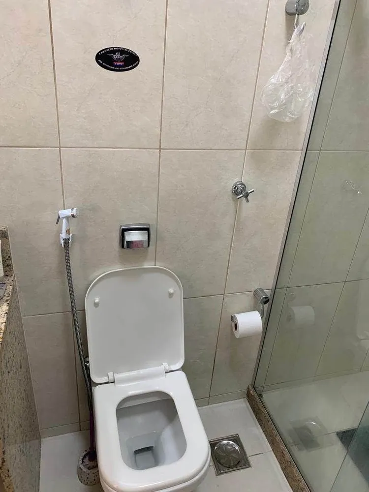Cobertura, 2 quartos, 92 m² - Foto 10