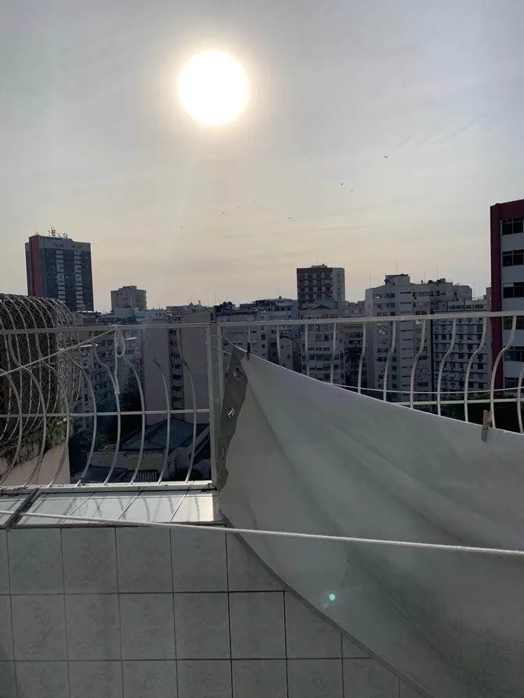 Cobertura, 2 quartos, 92 m² - Foto 16
