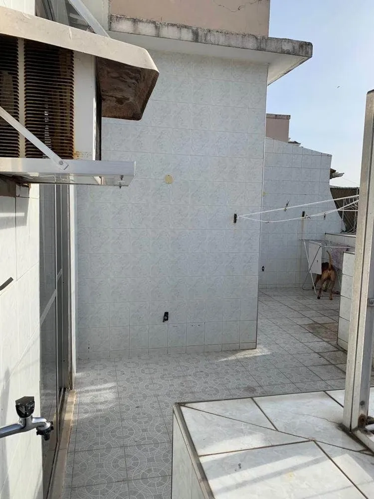 Cobertura, 2 quartos, 92 m² - Foto 15