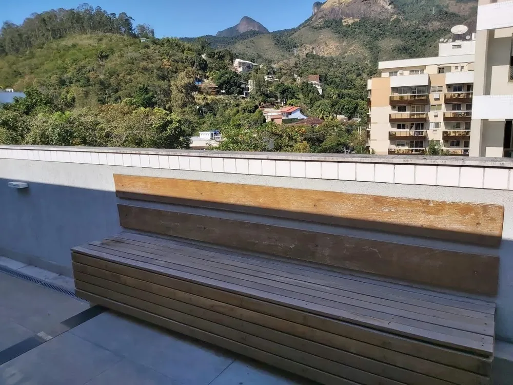 Cobertura, 2 quartos, 210 m² - Foto 7
