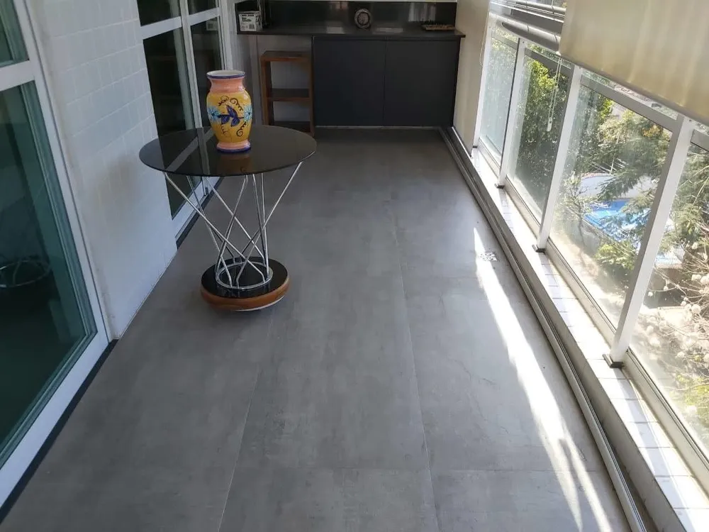 Cobertura, 2 quartos, 210 m² - Foto 11