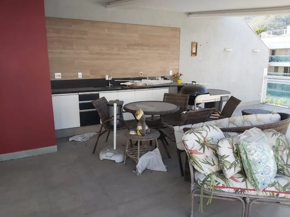Cobertura, 2 quartos, 210 m² - Foto 5