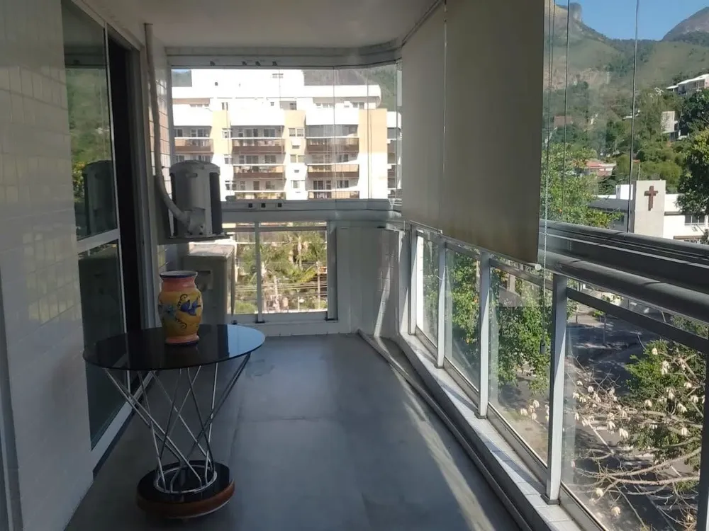 Cobertura, 2 quartos, 210 m² - Foto 8