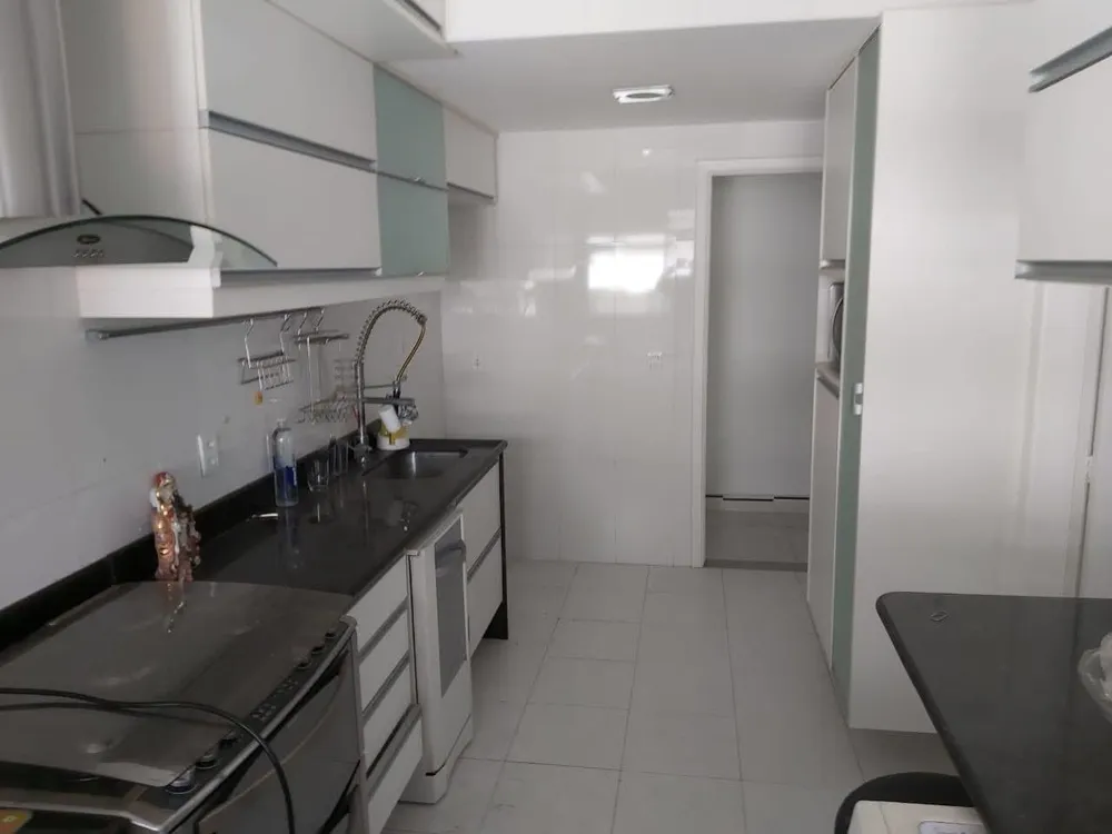 Cobertura, 2 quartos, 210 m² - Foto 3