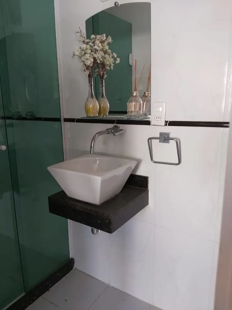 Cobertura, 2 quartos, 210 m² - Foto 1