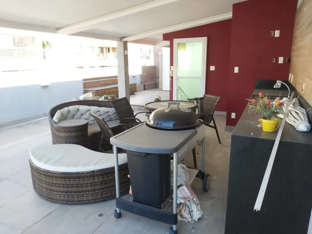 Cobertura, 2 quartos, 210 m² - Foto 6